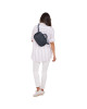 Geanta de umar, Thule, Subterra 2 Crossbody, 5L, Gri