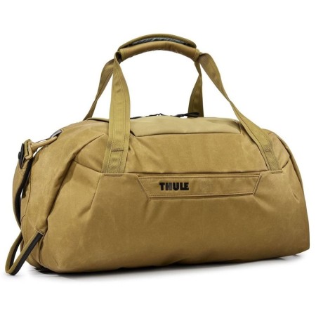 Geanta voiaj, Thule, Aion 2 Duffel, 35L, Crem Geanta voiaj, Thule, Aion 2 Duffel, 35L, Crem