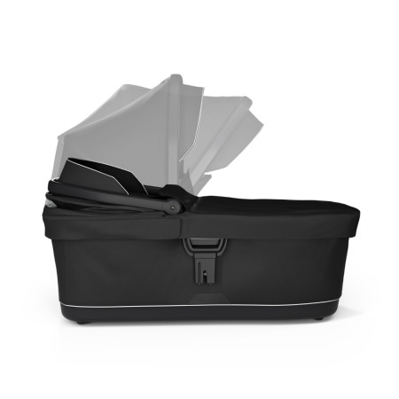 Thule Bassinet - Landou copii 0-6 luni pentru Urban Glide 3, Negru Thule Bassinet - Landou copii 0-6 luni pentru Urban Glide 3, Negru