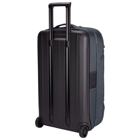 Geanta voiaj, Thule, Subterra Wheeled Duffel, 70 cm, 90L, Gri inchis Geanta voiaj, Thule, Subterra Wheeled Duffel, 70 cm, 90L, Gri inchis