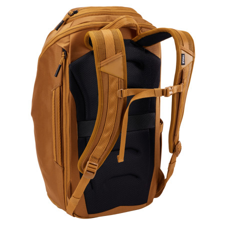 Rucsac urban cu compartiment laptop, Thule Chasm de 26L, Golden