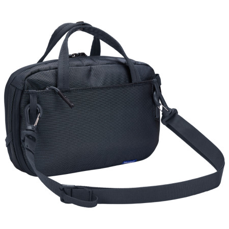 Geanta de umar, Thule, Subterra 2 Crossbody, 5L, Gri Geanta de umar, Thule, Subterra 2 Crossbody, 5L, Gri