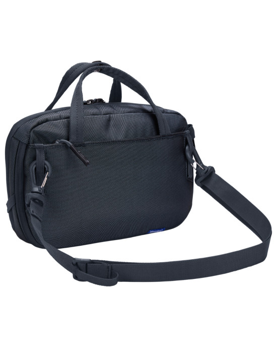 Geanta de umar, Thule, Subterra 2 Crossbody, 5L, Gri