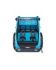 Carucior Chariot Thule Coaster XT Blue Carucior Chariot Thule Coaster XT Blue