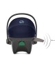 Scaun Auto Cybex Aton S2 i-Size - Momentum Grey Scaun Auto Cybex Aton S2 i-Size - Momentum Grey