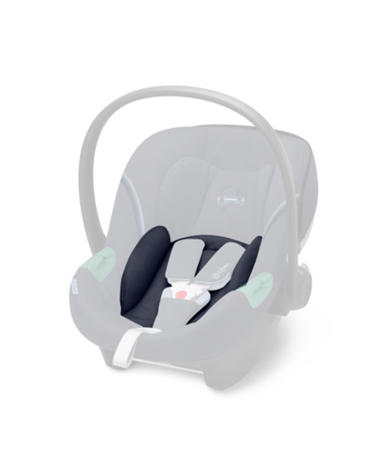Scaun Auto Cybex Aton S2 i-Size - Momentum Grey Scaun Auto Cybex Aton S2 i-Size - Momentum Grey
