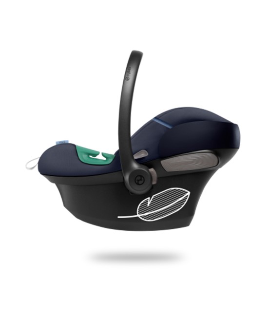 Scaun Auto Cybex Aton S2 i-Size - Momentum Grey Scaun Auto Cybex Aton S2 i-Size - Momentum Grey