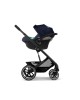 Scaun Auto Cybex Aton S2 i-Size - Momentum Grey Scaun Auto Cybex Aton S2 i-Size - Momentum Grey