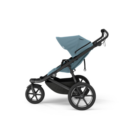 Carucior Thule Urban Glide 3 all-terrain, Mid blue Carucior Thule Urban Glide 3 all-terrain, Mid blue