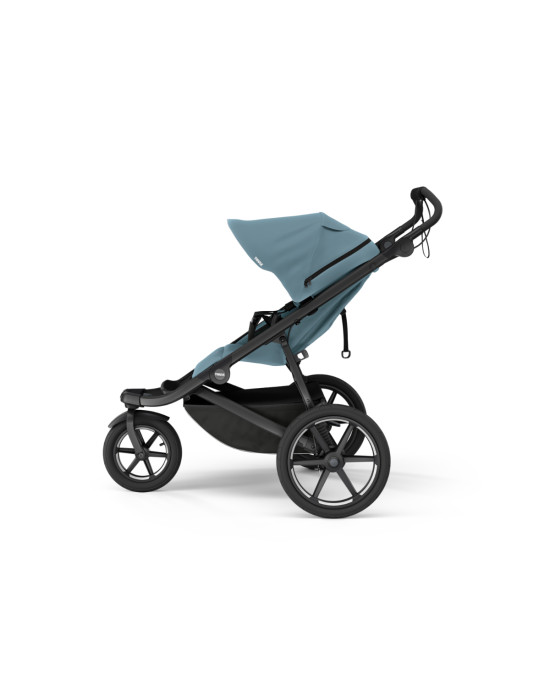 Carucior Thule Urban Glide 3 all-terrain, Mid blue Carucior Thule Urban Glide 3 all-terrain, Mid blue