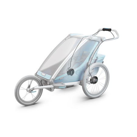 Accesoriu - kit franare activat manual Thule Chariot Brake Kit Accesoriu - kit franare activat manual Thule Chariot Brake Kit