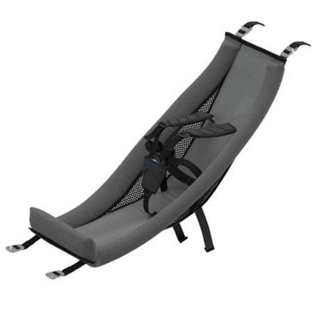 Accesoriu - Suport captusit pentru sprijinul lateral Thule Chariot Infant Sling Accesoriu - Suport captusit pentru sprijinul lateral Thule Chariot Infant Sling