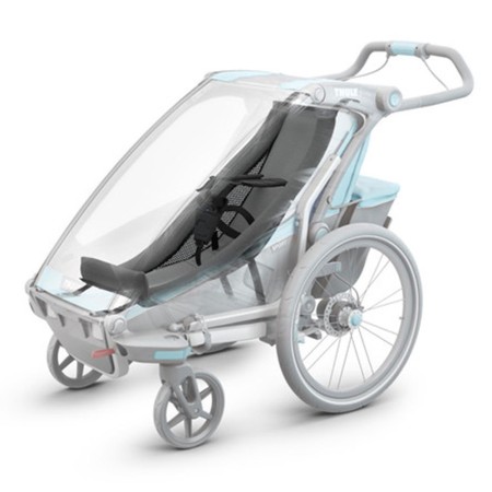 Accesoriu - Suport captusit pentru sprijinul lateral Thule Chariot Infant Sling Accesoriu - Suport captusit pentru sprijinul lateral Thule Chariot Infant Sling