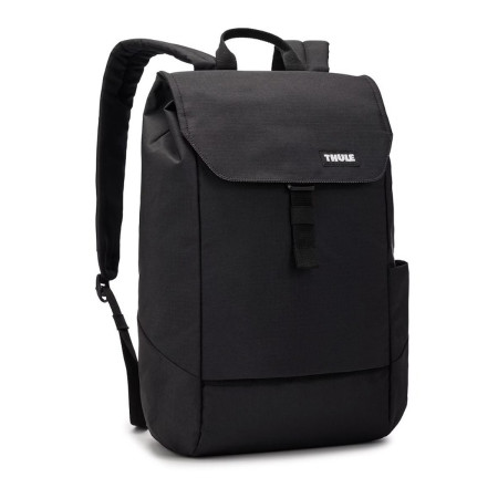 Rucsac urban cu compartiment laptop, Thule, Lithos,16L, Negru Rucsac urban cu compartiment laptop, Thule, Lithos,16L, Negru