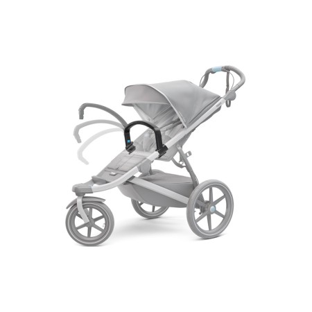 Accesoriu bara protectie (Bumper Bar) pentru Thule Urban Glide 2 Single/Double si Thule Glide 2 Accesoriu bara protectie (Bumper Bar) pentru Thule Urban Glide 2 Single/Double si Thule Glide 2