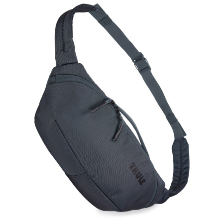 Geanta de umar, Thule, Subterra 2 Sling, 3L, Gri inchis Geanta de umar, Thule, Subterra 2 Sling, 3L, Gri inchis