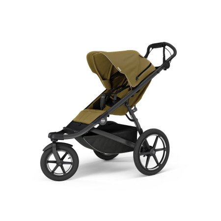 Carucior Thule Urban Glide 3 all-terrain, Nutria Carucior Thule Urban Glide 3 all-terrain, Nutria