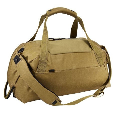 Geanta voiaj, Thule, Aion 2 Duffel, 35L, Crem Geanta voiaj, Thule, Aion 2 Duffel, 35L, Crem