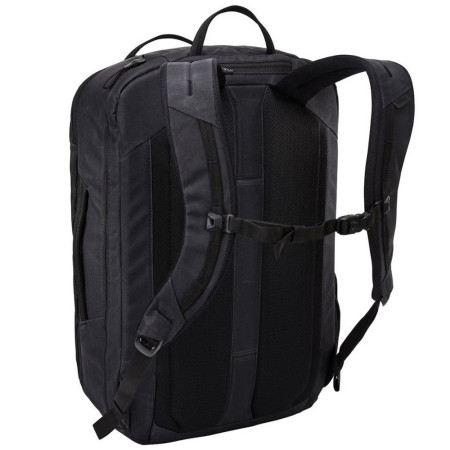Geanta (Rucsac) voiaj, Thule, Aion, 52 cm, 40L, Negru Geanta (Rucsac) voiaj, Thule, Aion, 52 cm, 40L, Negru