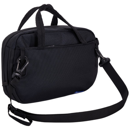 Geanta de umar, Thule, Subterra 2 Crossbody, 5L, Negru Geanta de umar, Thule, Subterra 2 Crossbody, 5L, Negru