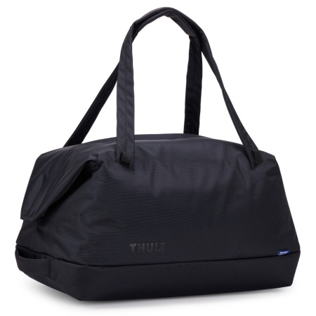 Geanta voiaj, Thule, Subterra Duffel, 35L, Negru Geanta voiaj, Thule, Subterra Duffel, 35L, Negru