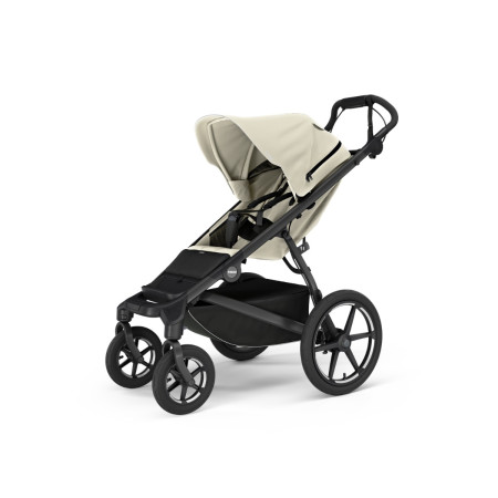 Carucior Thule Urban Glide 4 all-terrain, Beige Carucior Thule Urban Glide 4 all-terrain, Beige