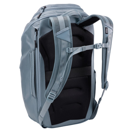 Rucsac urban cu compartiment laptop, Thule Chasm de 26L, Pond