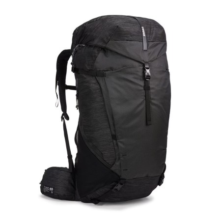 Rucsac tehnic Thule Topio, 40L, Negru Rucsac tehnic Thule Topio, 40L, Negru