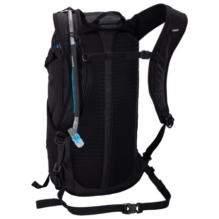 Rucsac hidratare Thule AllTrail 16L, Negru Rucsac hidratare Thule AllTrail 16L, Negru