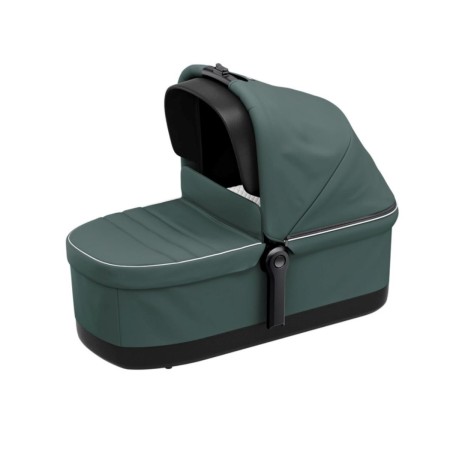 Accesoriu Thule Sleek Bassinet - Landou pentru  Thule Sleek Mallard Green Accesoriu Thule Sleek Bassinet - Landou pentru  Thule Sleek Mallard Green
