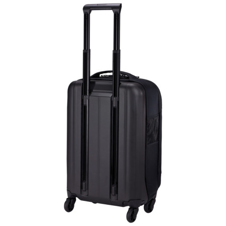 Geanta voiaj, Thule Subterra 2 Carry-On, 55cm, 35L, Negru Geanta voiaj, Thule Subterra 2 Carry-On, 55cm, 35L, Negru