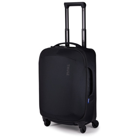 Geanta voiaj, Thule Subterra 2 Carry-On, 55cm, 35L, Negru Geanta voiaj, Thule Subterra 2 Carry-On, 55cm, 35L, Negru