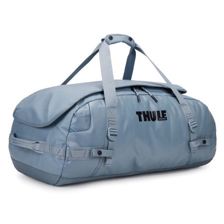 Geanta voiaj duffel, Thule, Chasm, 70L, Pond Geanta voiaj duffel, Thule, Chasm, 70L, Pond