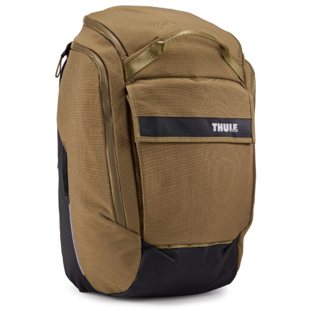 Rucsac urban hibrid Thule Paramount, 26L, Maro Rucsac urban hibrid Thule Paramount, 26L, Maro