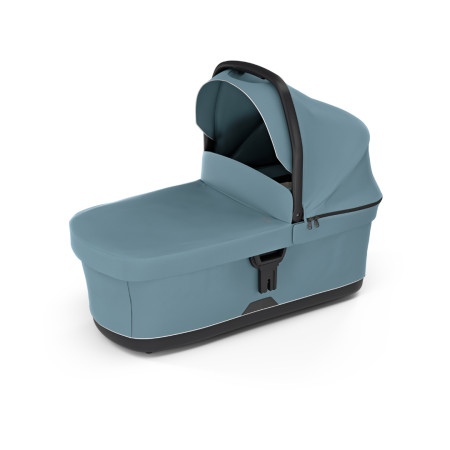 Thule Bassinet - Landou copii 0-6 luni pentru Urban Glide 3, Albastru Thule Bassinet - Landou copii 0-6 luni pentru Urban Glide 3, Albastru