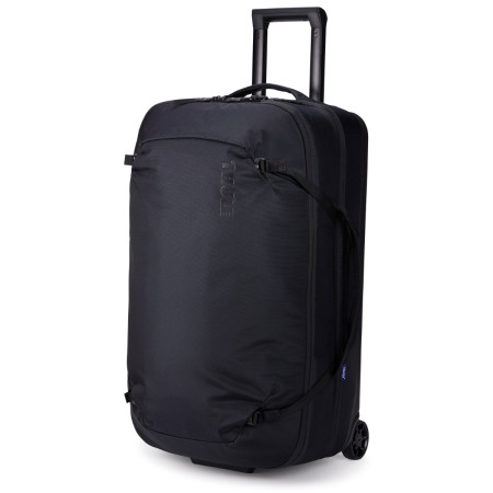 Geanta voiaj, Thule, Subterra Wheeled Duffel, 70 cm, 90L, Negru Geanta voiaj, Thule, Subterra Wheeled Duffel, 70 cm, 90L, Negru