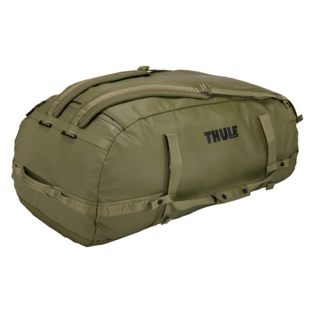 Geanta voiaj duffel, Thule, Chasm, 130L, Olivine Geanta voiaj duffel, Thule, Chasm, 130L, Olivine