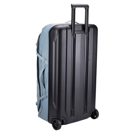 Geanta voiaj Thule Chasm Wheeled Check-In Duffel, 110 L, Pond