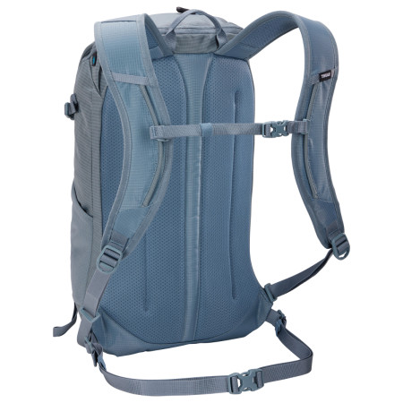 Rucsac cu husa protectie Thule AllTrail 18L, Albastru Rucsac cu husa protectie Thule AllTrail 18L, Albastru