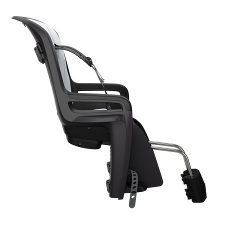 Scaun pentru copii, Thule RideAlong2 Dark Grey, cu montare pe bicicleta in spate Scaun pentru copii, Thule RideAlong2 Dark Grey, cu montare pe bicicleta in spate