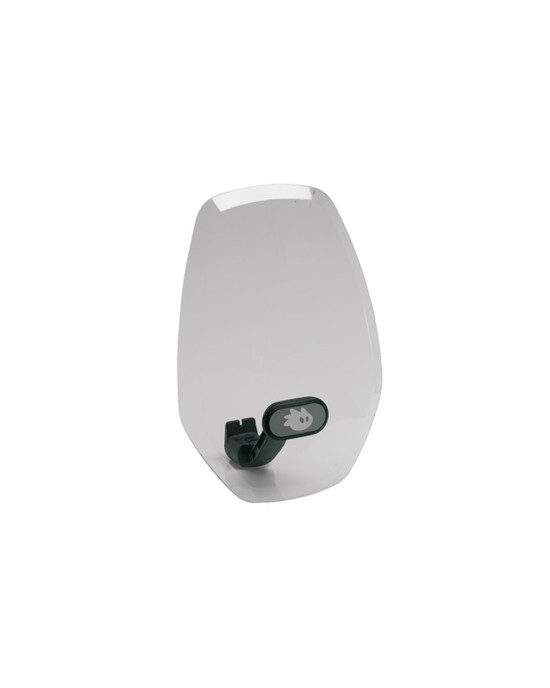 Accesoriu protectie copil, vant si insecte, pentru scaun de bicicleta Thule Yepp Mini Windscreen Accesoriu protectie copil, vant si insecte, pentru scaun de bicicleta Thule Yepp Mini Windscreen