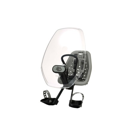 Accesoriu protectie copil, vant si insecte, pentru scaun de bicicleta Thule Yepp Mini Windscreen Accesoriu protectie copil, vant si insecte, pentru scaun de bicicleta Thule Yepp Mini Windscreen