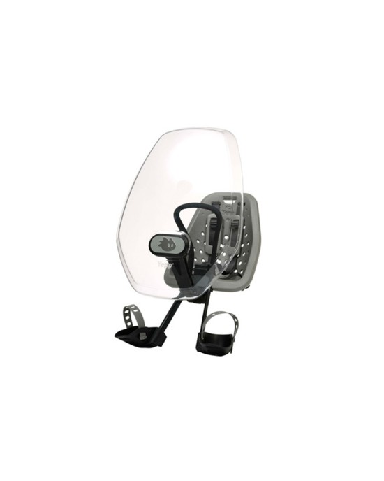 Accesoriu protectie copil, vant si insecte, pentru scaun de bicicleta Thule Yepp Mini Windscreen Accesoriu protectie copil, vant si insecte, pentru scaun de bicicleta Thule Yepp Mini Windscreen
