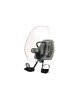 Accesoriu protectie copil, vant si insecte, pentru scaun de bicicleta Thule Yepp Mini Windscreen Accesoriu protectie copil, vant si insecte, pentru scaun de bicicleta Thule Yepp Mini Windscreen