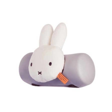 Accesoriu scaun de bicicleta tetiera cu jucarie de plus - Thule Yepp Mini Handlebar Padding Miffy Accesoriu scaun de bicicleta tetiera cu jucarie de plus - Thule Yepp Mini Handlebar Padding Miffy