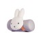 Accesoriu scaun de bicicleta tetiera cu jucarie de plus - Thule Yepp Mini Handlebar Padding Miffy