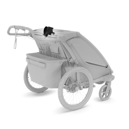 Accesoriu - suport sticla de apa Thule Bottle Cage Accesoriu - suport sticla de apa Thule Bottle Cage