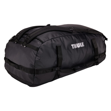 Geanta voiaj duffel, Thule, Chasm, 130L, Negru Geanta voiaj duffel, Thule, Chasm, 130L, Negru