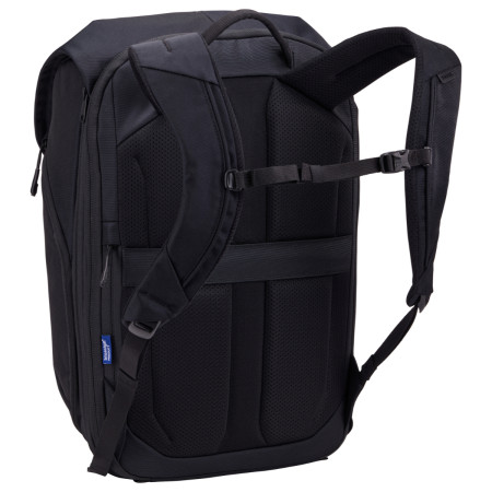 Rucsac urban Thule Subterra 2, 26L, Negru Rucsac urban Thule Subterra 2, 26L, Negru