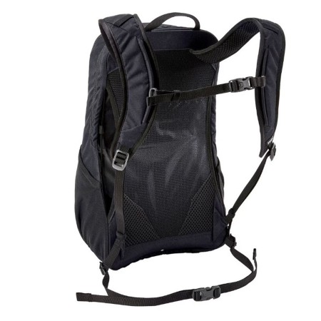 Rucsac de drumetie Thule Nanum, 18L, Negru Rucsac de drumetie Thule Nanum, 18L, Negru